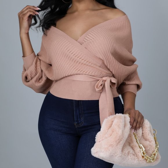 SWEATER - Picture 3 of 4